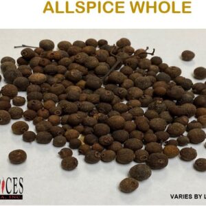 ALLSPICE WHOLE